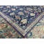 Wool Oriental Area Rug
