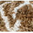 2 Piece Geometric Trellis Soft Plush Thick Bath Set-1787778245