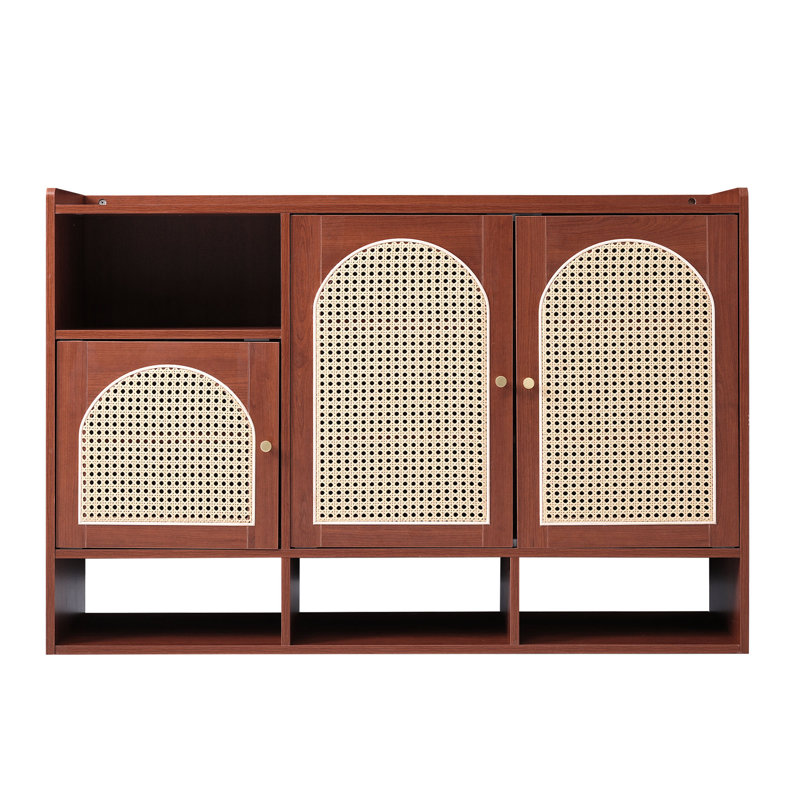 Hallowell 80cm Sideboard
