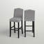 Tabouret de bar 29,38 po Knutson-395260214-329839045