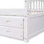 Platform Storage Bed With Drawers-1630219742