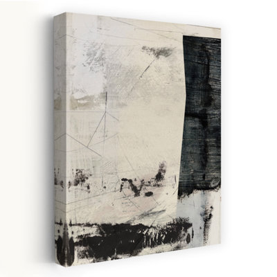 Art contemporain contemporain abstrait