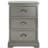 Jonesport 3 - Drawer End Table-748660082