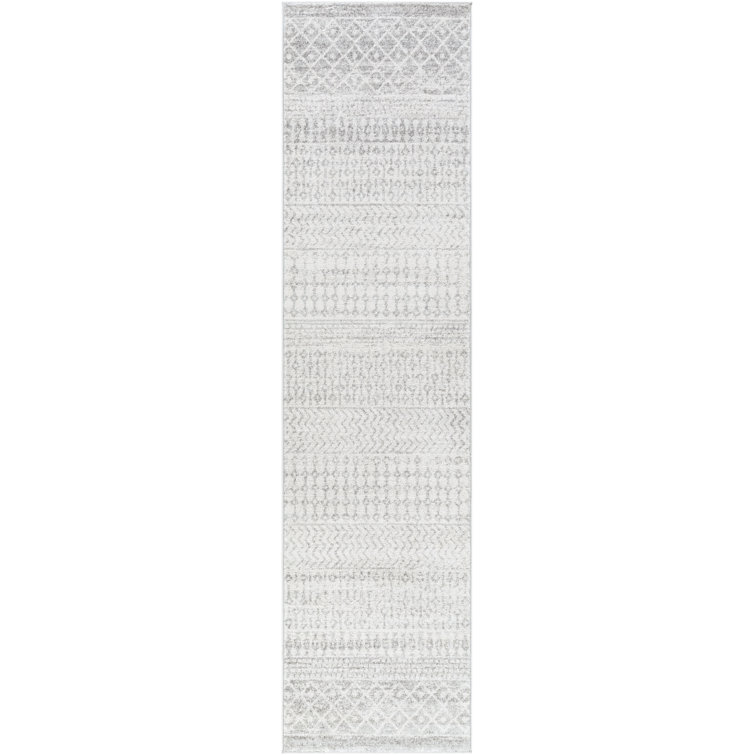 Warkentin Geometric Indoor Rug