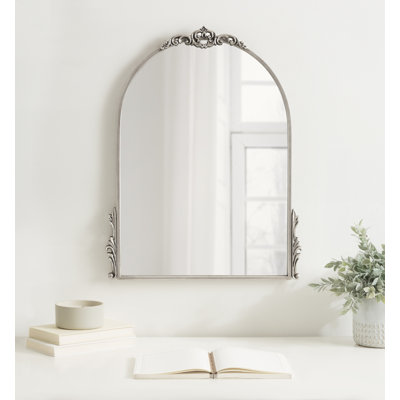Christany Metal Mirror