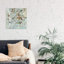 Birch With Leaves I by Allison Pearce - Wrapped Canvas Painting-1625808170-1634084756