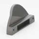 Giana Collection 2-1/2 in. Length Geometric Knob