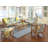 Rainey Glass Top Single Coffee Table-25183244-124583321