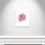 Morning Roses - peinture encadrée-60277035-60277034