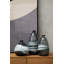 Wigburg Glass Decorative Bottle
