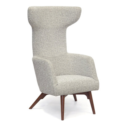 Ohio Wingback Chair