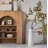 Johany Accent Cabinet