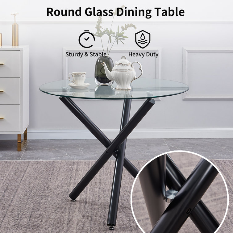 5pc freeshipping baby safety product baby proofing glass table