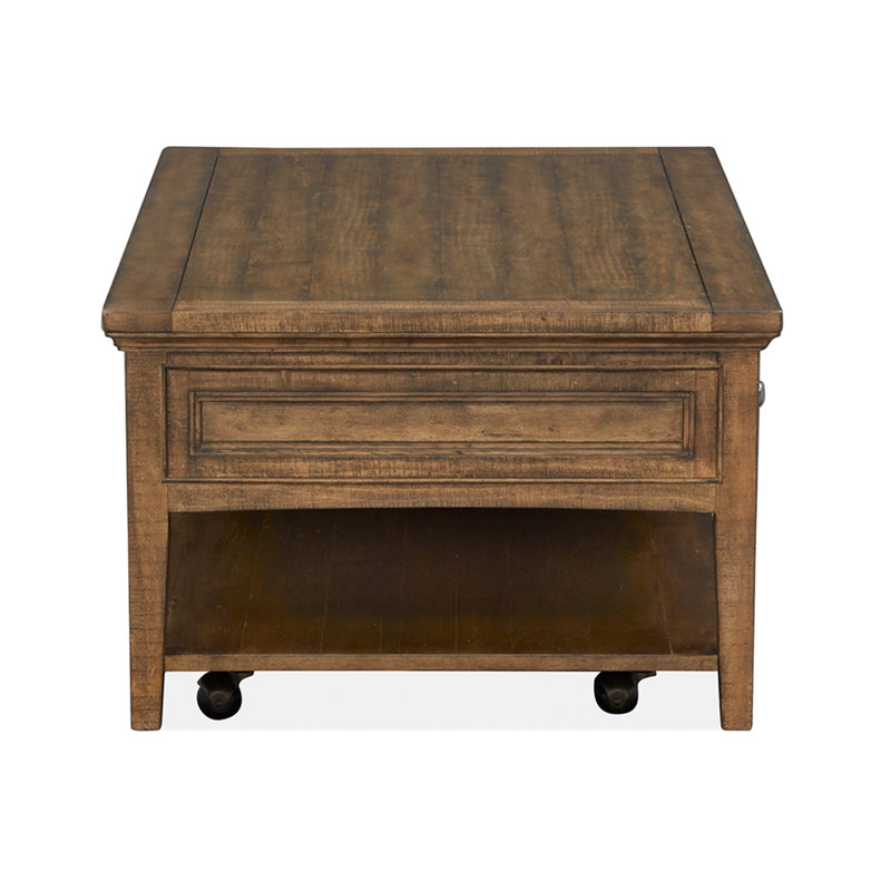 Atthew Single Coffee Table