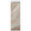 Table d'appoint en marbre Tristin