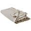HATTON Cotton Solid Colour Bedspread-106274832-106274833