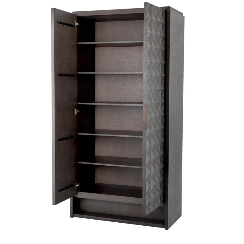 Armoire 2 portes Jane