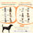 Versatile Dog Crate Furniture with Multiple Features for Different Sized Dogs-279347197