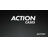 Action ACNP11 1 Butt 1 Shaft Ballistic Hard Pool Cue Case - Black