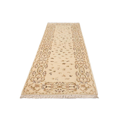 Runner Pham Cream Rug