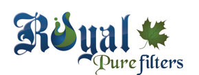 Logo Royal Pure Filters