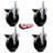 Phenolic Caster