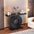 Cahner 39.37'' Console Table-1907188880