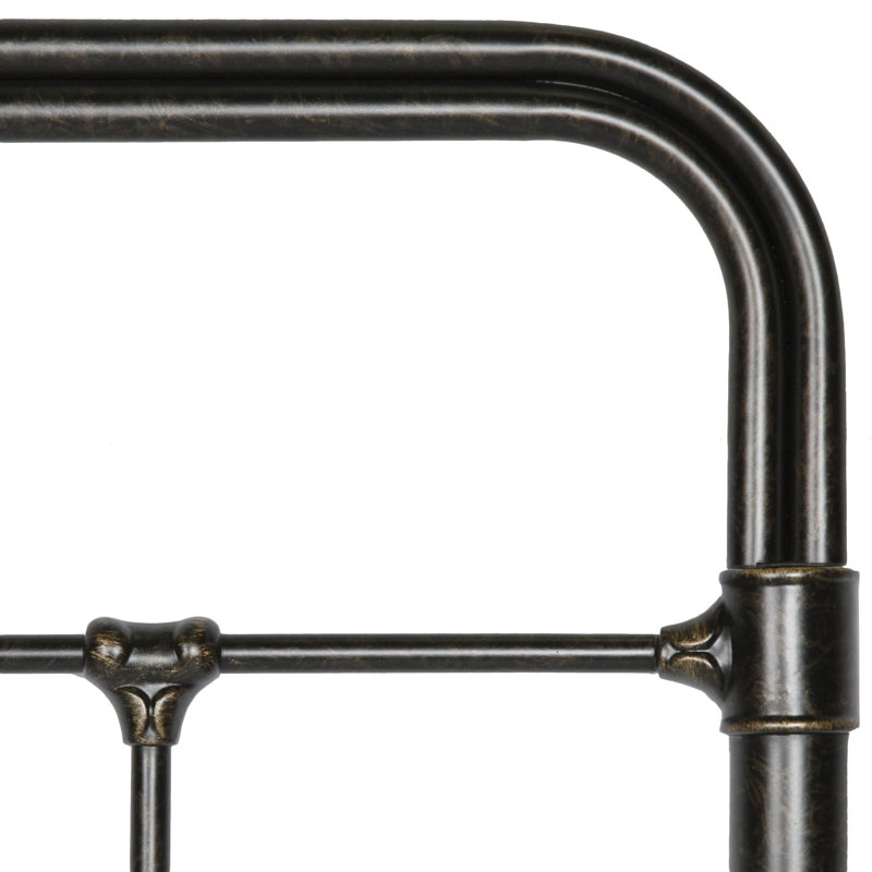Metal Headboard, Queen