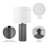 Spragueville Ceramic Table Lamp-821361651