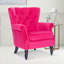 Harmonsburg Wingback Chair-725869387-550025389