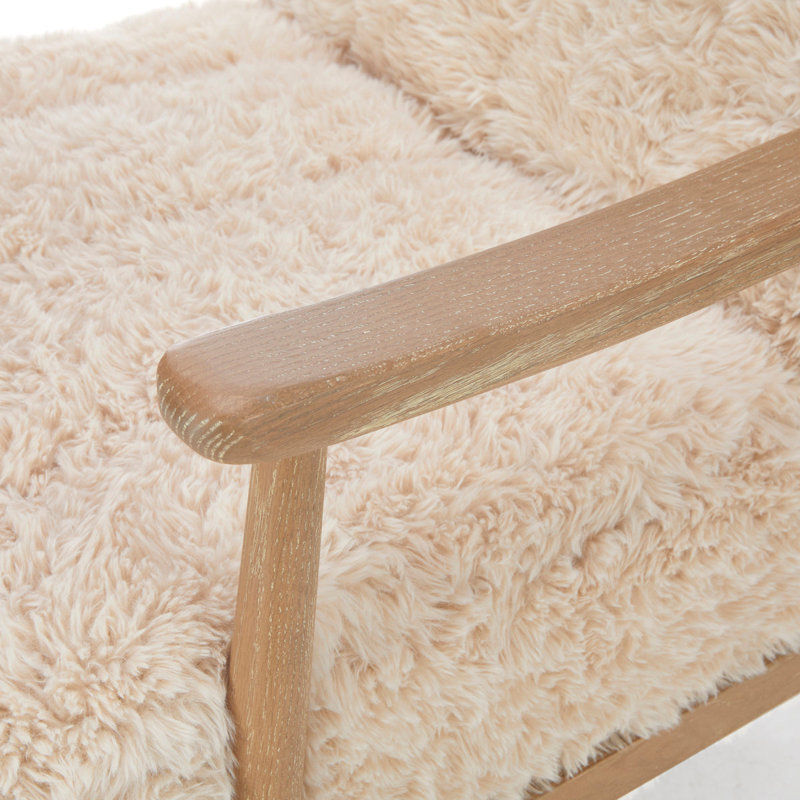 Bayli Upholstered Armchair