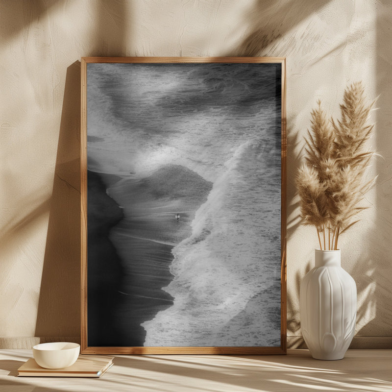 Wrapped Canvas Print, 121.92 cm H x 81.28 cm W