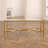 Lystra Coffee Table-1353940984