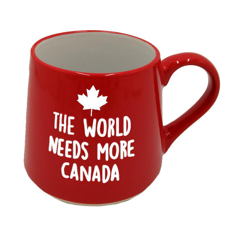 Tasse Fat Fat - Canada