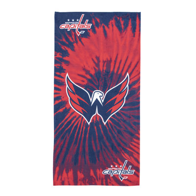 Cotton Blend Beach Towel