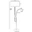 Thalia 165cm Torchiere Floor Lamp-1189652681