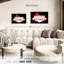 Panneau Nicci Fabulous Hollywood-108731054