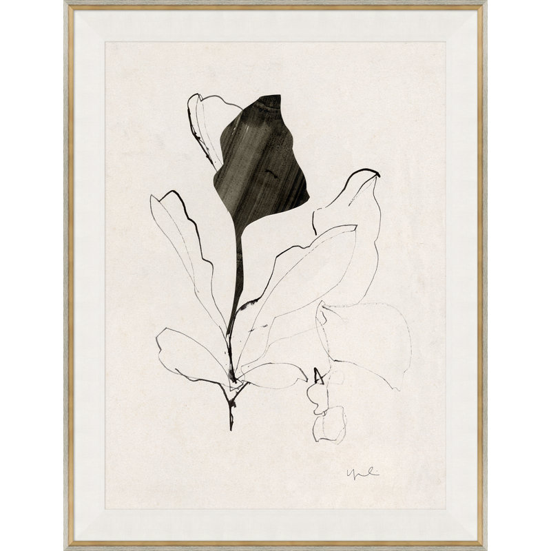 Noir I Giclee Print by Carrier And Company