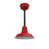 Rouge cerise / noir est en rupture de stock