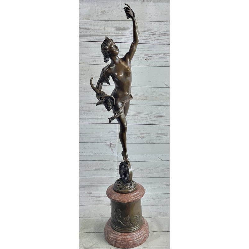 Figurines et sculptures