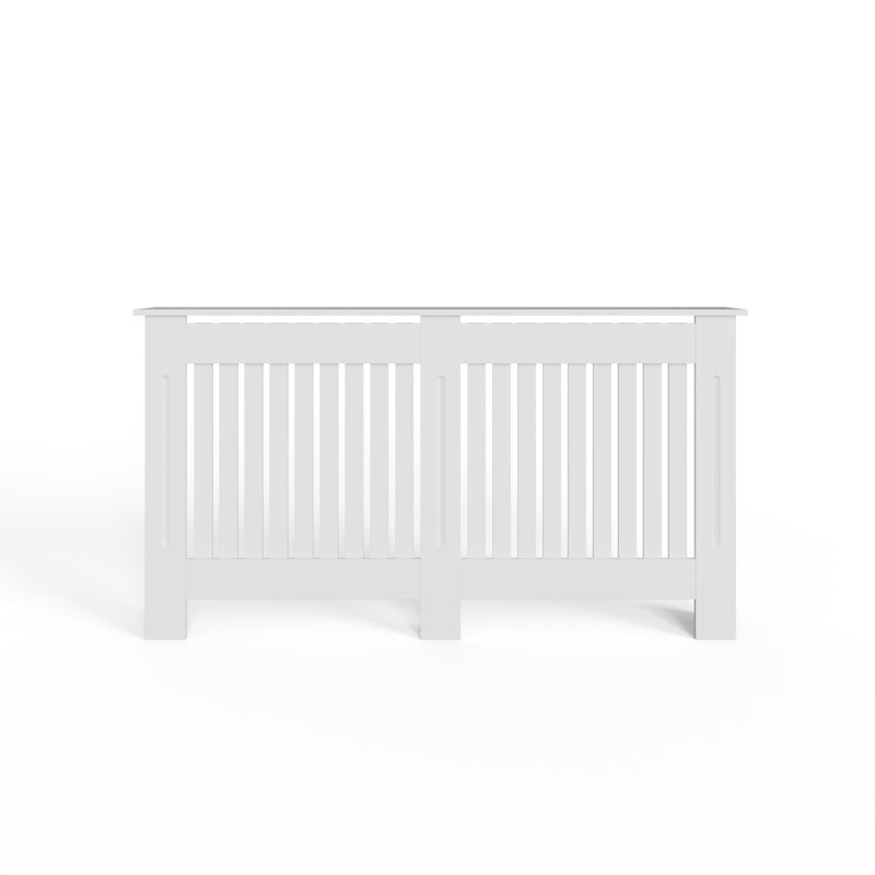 Small Radiator Cover, W152 x H81.5 x D19cm
