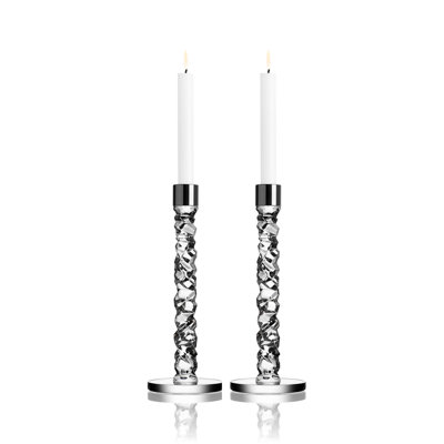 Carat Candlestick