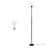 Lampe torchère Billue-112192620-112192621