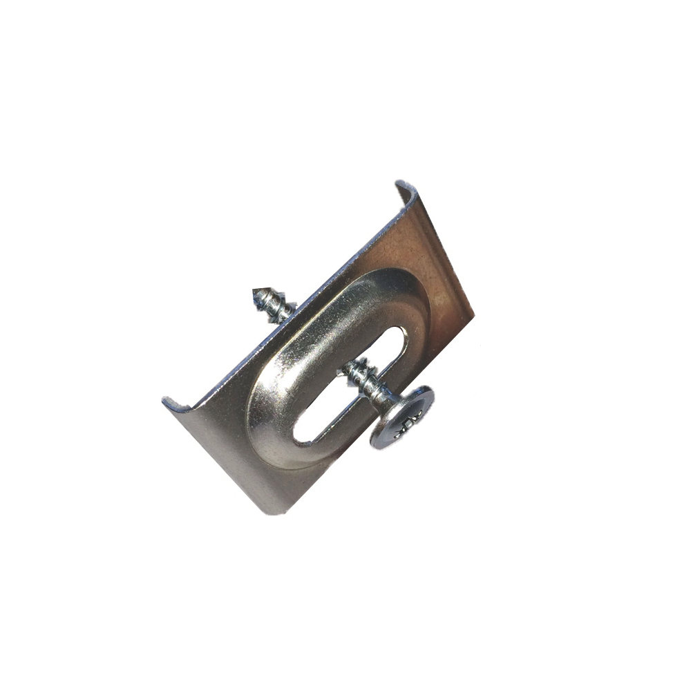 Sink Installation Clips (Set of 6) Blanco