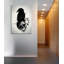 «Corten Home» par Nicklas Gustafsson, art mural sur toile Cortesi Home-16517880