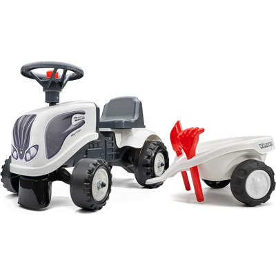 ORIXFORCE 1 Tracteur