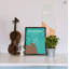 Melbourne City Map - No Frame Print-1606759395