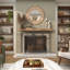 Miroir mural Tatum