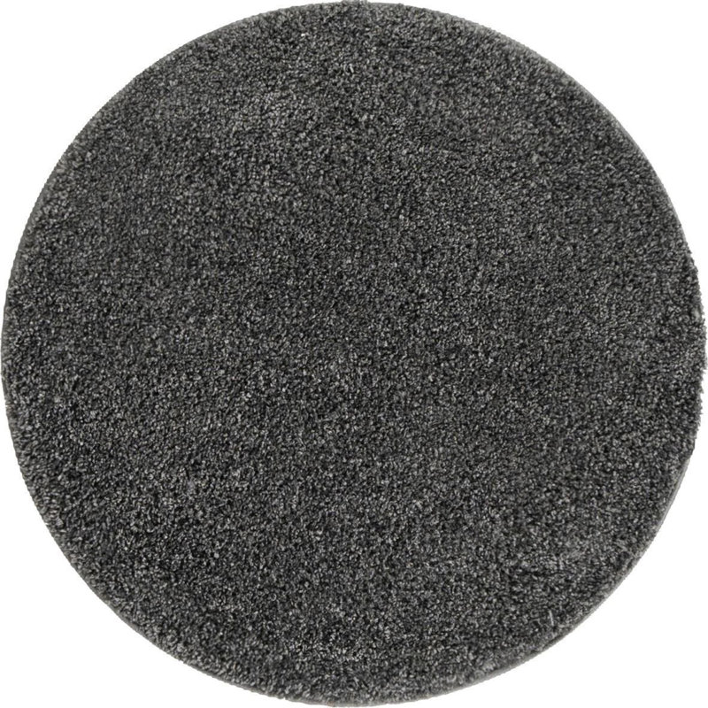 Indoor Rug, Round 3'3"