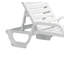 Chaise longue inclinable 75 po Grosfillex Bahia-1343989238